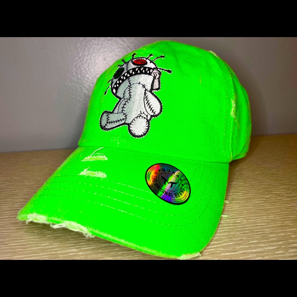 Designer caps hats